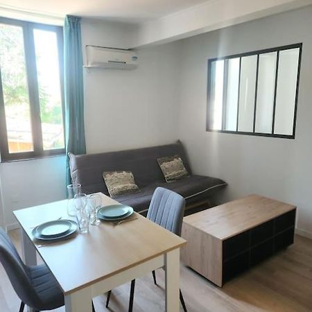 Apartmán Le Maillot V Castres  Exteriér fotografie
