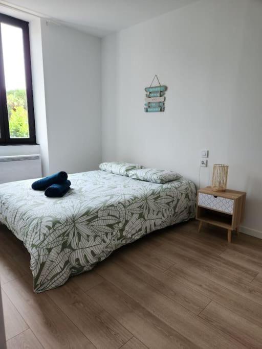 Apartmán Le Maillot V Castres  Exteriér fotografie