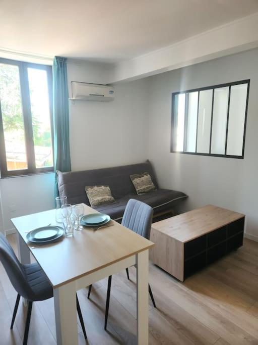 Apartmán Le Maillot V Castres  Exteriér fotografie