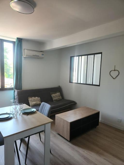 Apartmán Le Maillot V Castres  Exteriér fotografie